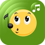 Logo of whistle ringtone for phone android Application 